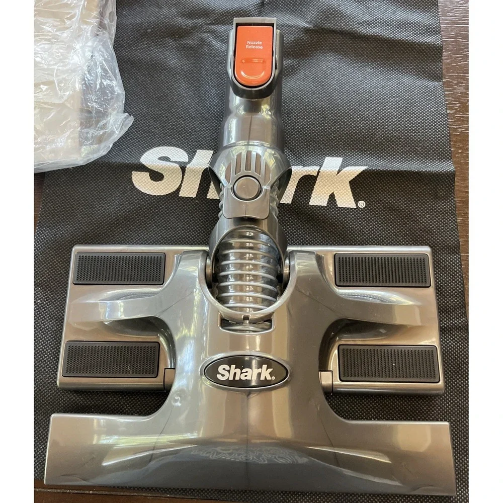Shark Rocket Dust Away Vacuum HV300 Hard Floor Attachment Kit Genuine OEM